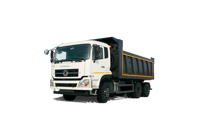 Dongfeng DFH 3330 A 80